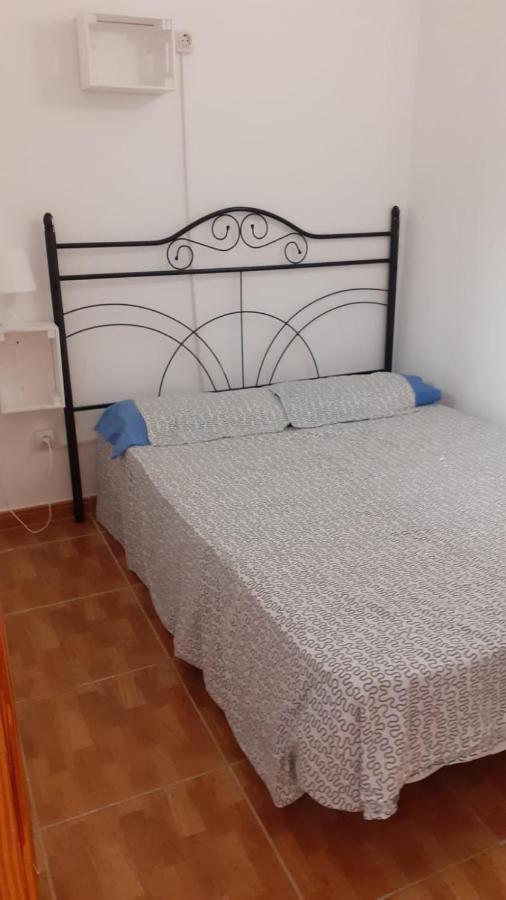 Apartamento Arguineguín Acoran street La Playa de Arguineguín Exterior foto